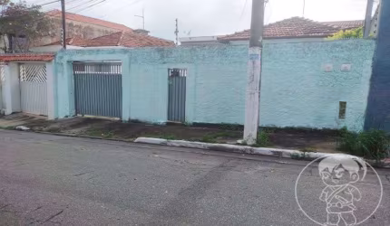 Casa térrea com Edícula no Itaim Paulista à Venda - 100m² - 3 Dormitórios  e 1 vaga - Cód 5046