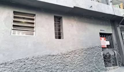 Casas na Vila Mafra para Alugar - 35m² - 1 dormitório e 1 banheiro - Cód 5089