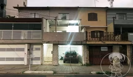 Sobrado na Vila Carrão à Venda - 102m² - 2 dormitórios e 1 vaga - Cód 5088