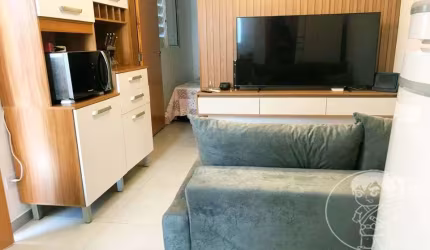 Apartamento na Vila Santa Isabel à Venda - 29m² - 1 Quarto e 1 banheiro - Cód 5081