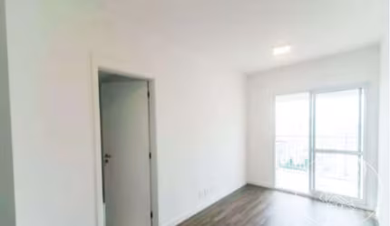 Apartamento no Tatuapé para Alugar - 49m² - 1 Dormitório e 1 Vaga -  Cód 5091