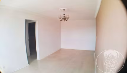 Apartamento na Vila Formosa à Venda - 55m² - 2 Dormitórios e 1 vaga - Cód 4993