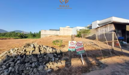 Terreno à venda no Jaraguá Esquerdo, Jaraguá do Sul  por R$ 550.000