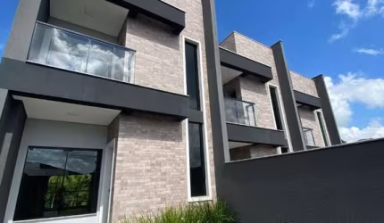 Casa com 2 quartos à venda no Ilha da Figueira, Jaraguá do Sul , 183 m2 por R$ 780.000