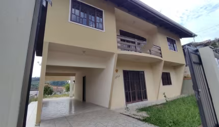 Casa com 4 quartos à venda no Tifa Martins, Jaraguá do Sul , 219 m2 por R$ 980.000