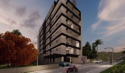 Apartamento com 3 quartos à venda no Nova Brasília, Jaraguá do Sul , 127 m2 por R$ 629.475