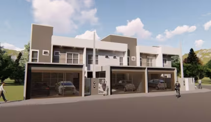 Casa com 3 quartos à venda no Amizade, Jaraguá do Sul , 137 m2 por R$ 850.000