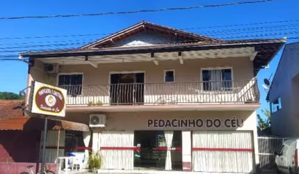 Casa com 4 quartos à venda no São Luís, Jaraguá do Sul  por R$ 1.580.000