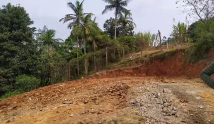 Terreno à venda na Barra do Rio Cerro, Jaraguá do Sul  por R$ 280.000