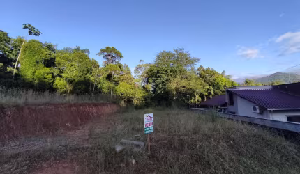 Terreno à venda no Jaraguá 84, Jaraguá do Sul  por R$ 223.000