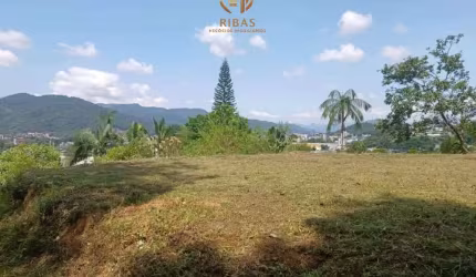 Terreno a venda no Baependi