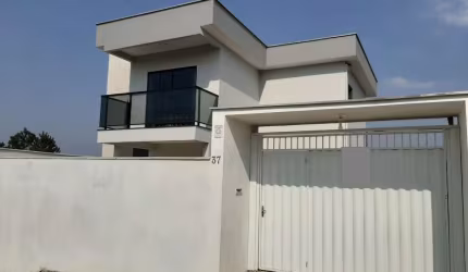 Casa em Balneário Piçarras