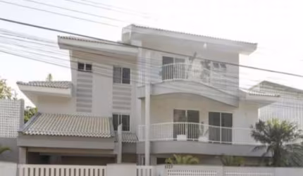 Casa com 5 quartos à venda no Nova Brasília, Jaraguá do Sul  por R$ 2.350.000