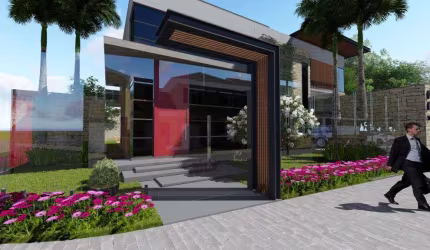 Casa com 5 quartos à venda no Amizade, Jaraguá do Sul , 460 m2 por R$ 3.300.000