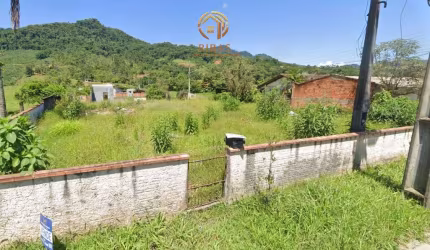 Terreno à venda no João Pessoa, Jaraguá do Sul  por R$ 840.000