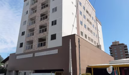 Apartamento com 3 quartos à venda no Centro, Jaraguá do Sul , 99 m2 por R$ 764.845