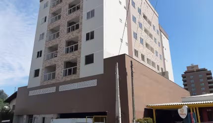 Apartamento com 2 quartos à venda no Centro, Jaraguá do Sul , 81 m2 por R$ 571.679