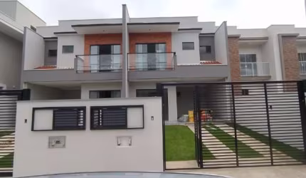 Casa com 3 quartos à venda no Três Rios do Sul, Jaraguá do Sul , 148 m2 por R$ 630.000