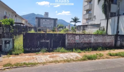 Terreno comercial para alugar no Rau, Jaraguá do Sul  por R$ 1.500