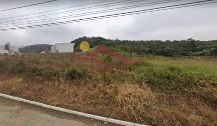 Terreno à venda na Caixa D'Água, Guaramirim  por R$ 240.000