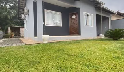 Casa com 2 quartos à venda no Três Rios do Norte, Jaraguá do Sul , 56 m2 por R$ 499.000