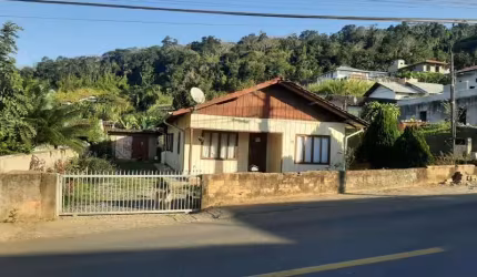 Casa com 3 quartos à venda no Jaraguá 99, Jaraguá do Sul , 120 m2 por R$ 380.000