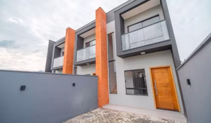 Casa com 2 quartos à venda no Jaraguá 99, Jaraguá do Sul , 130 m2 por R$ 715.000