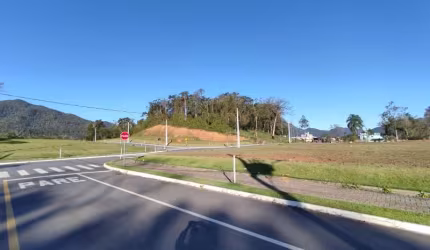 Terreno à venda no Rau, Jaraguá do Sul  por R$ 362.000