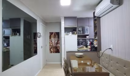Apartamento com 2 quartos à venda no Ribeirão Cavalo, Jaraguá do Sul , 49 m2 por R$ 195.000