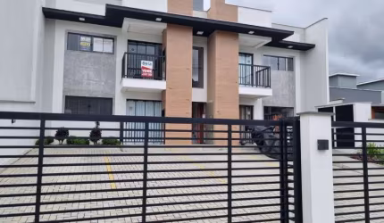 Apartamento com 2 quartos à venda no Três Rios do Sul, Jaraguá do Sul , 70 m2 por R$ 298.000