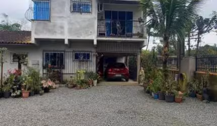 Casa com 2 quartos à venda no João Pessoa, Jaraguá do Sul , 362 m2 por R$ 1.378.000