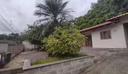 Casa com 2 quartos à venda no Jaraguá Esquerdo, Jaraguá do Sul , 73 m2 por R$ 512.000