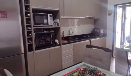 Casa com 2 quartos à venda no Estrada Nova, Jaraguá do Sul  por R$ 850.000