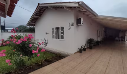 Casa com 3 quartos à venda na Vila Lalau, Jaraguá do Sul , 89 m2 por R$ 1.850.000