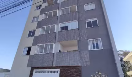 Apartamento com 2 quartos à venda no Jaraguá Esquerdo, Jaraguá do Sul , 76 m2 por R$ 470.000