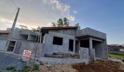 Casa com 2 quartos à venda no Jaraguá 84, Jaraguá do Sul  por R$ 565.000