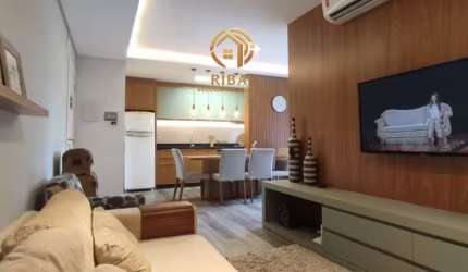 Apartamento com 2 quartos à venda no Centro, Balneário Piçarras , 67 m2 por R$ 630.000