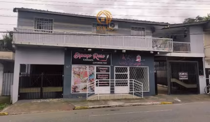 Casa com 2 quartos à venda no Rau, Jaraguá do Sul  por R$ 1.480.000
