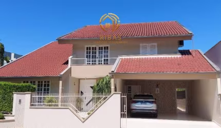 Sobrado à venda no bairro Amizade