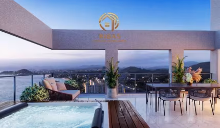 Apartamento com 3 quartos à venda no Tabuleiro, Barra Velha , 92 m2 por R$ 1.107.993