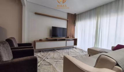 Apartamento no Centro de Jaraguá do Sul