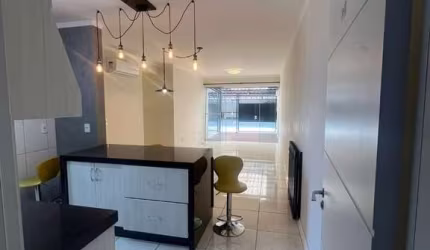 Apartamento na Vila Rau