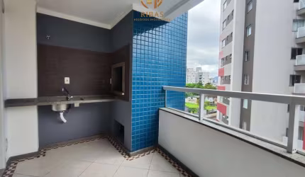 Apartamento no centro de Jaraguá do Sul-SC