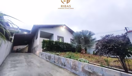 Casa a venda no Bairro Tifa Martins, Jaraguá do Sul-SC