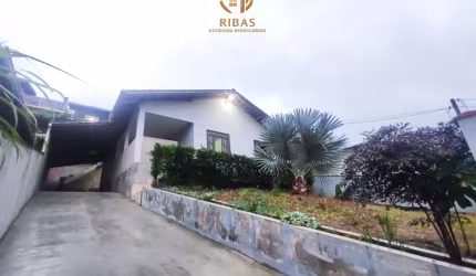 Casa a venda no Bairro Tifa Martins, Jaraguá do Sul-SC