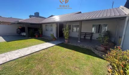 Casa bairro Jaraguá Esquerdo