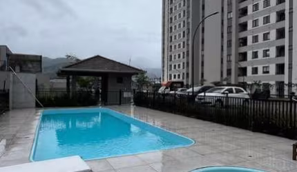 Apartamento no bairro Baependi