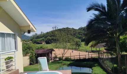 Casa com 3 quartos à venda no Vale do Selke Grande, Pomerode , 182 m2 por R$ 1.200.000