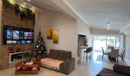 Casa no bairro Ilha da Figueira