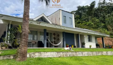CHÁCARA NO VILA CHARTRES